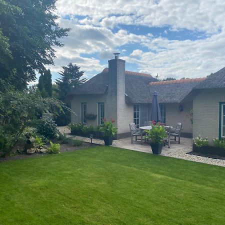 Aaltje'S Hoeve Ermelo Luaran gambar