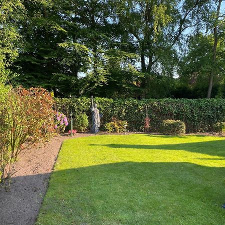Aaltje'S Hoeve Ermelo Luaran gambar