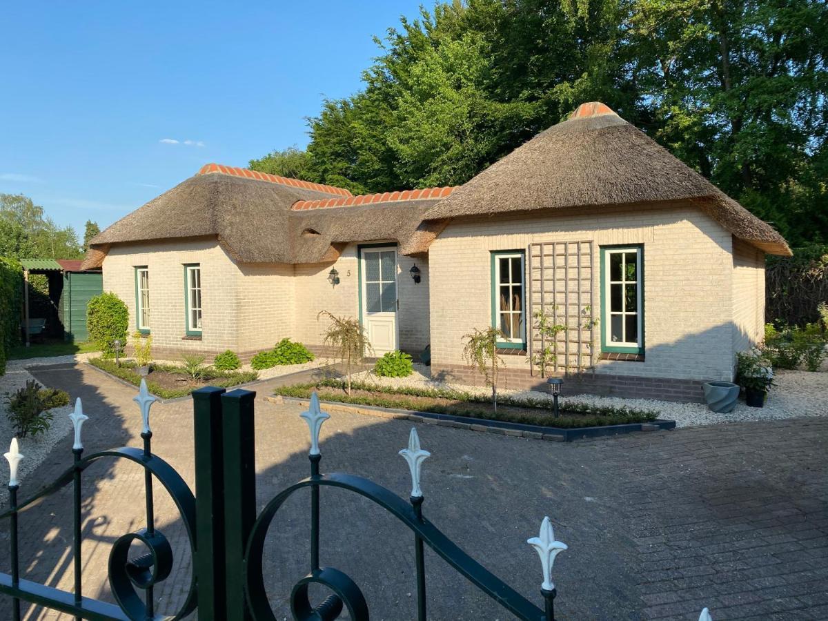 Aaltje'S Hoeve Ermelo Luaran gambar