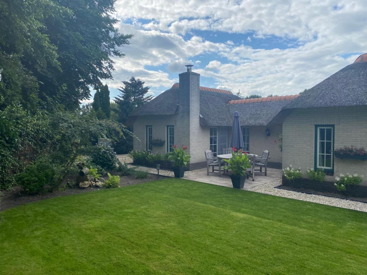 Aaltje'S Hoeve Ermelo Luaran gambar