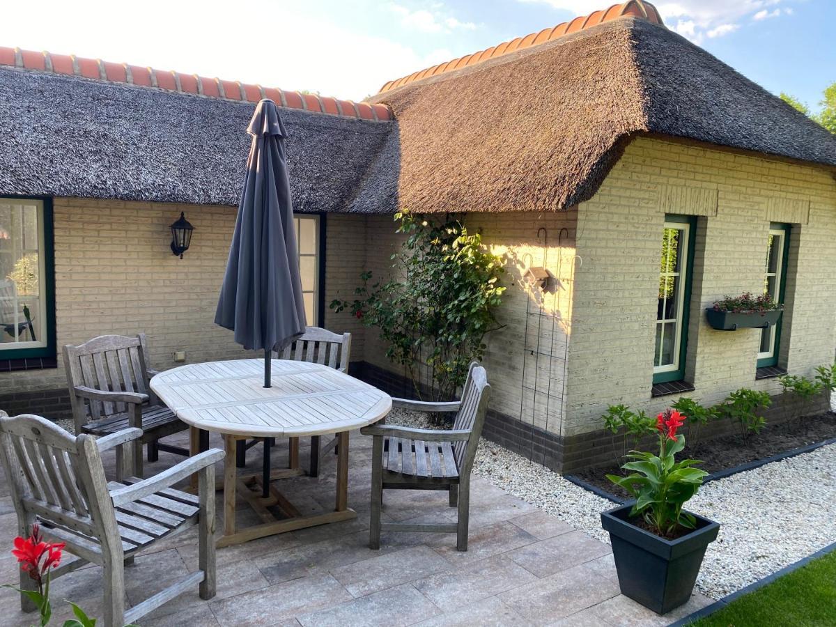 Aaltje'S Hoeve Ermelo Luaran gambar