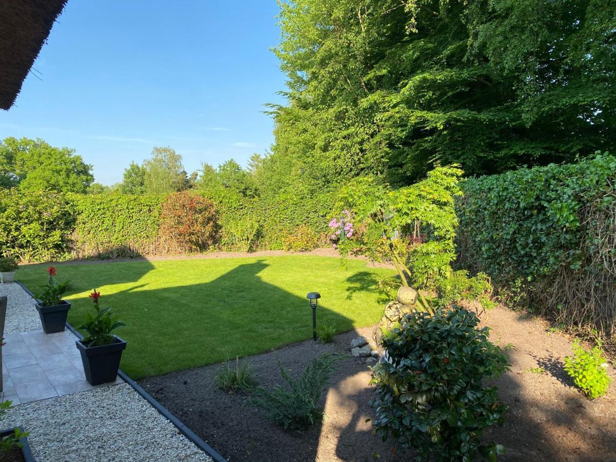 Aaltje'S Hoeve Ermelo Luaran gambar