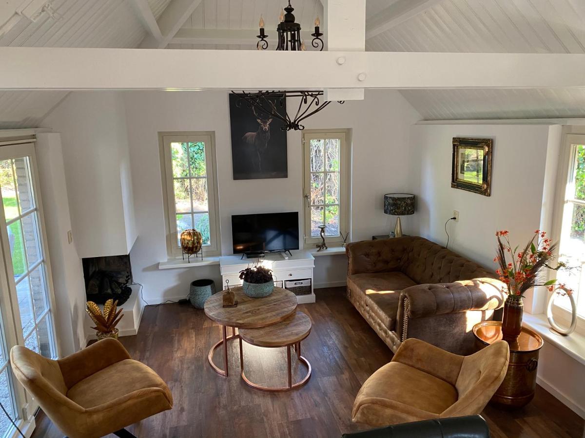 Aaltje'S Hoeve Ermelo Luaran gambar