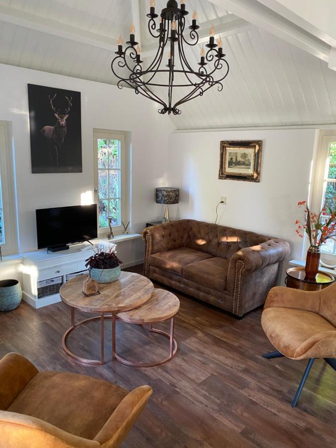 Aaltje'S Hoeve Ermelo Luaran gambar