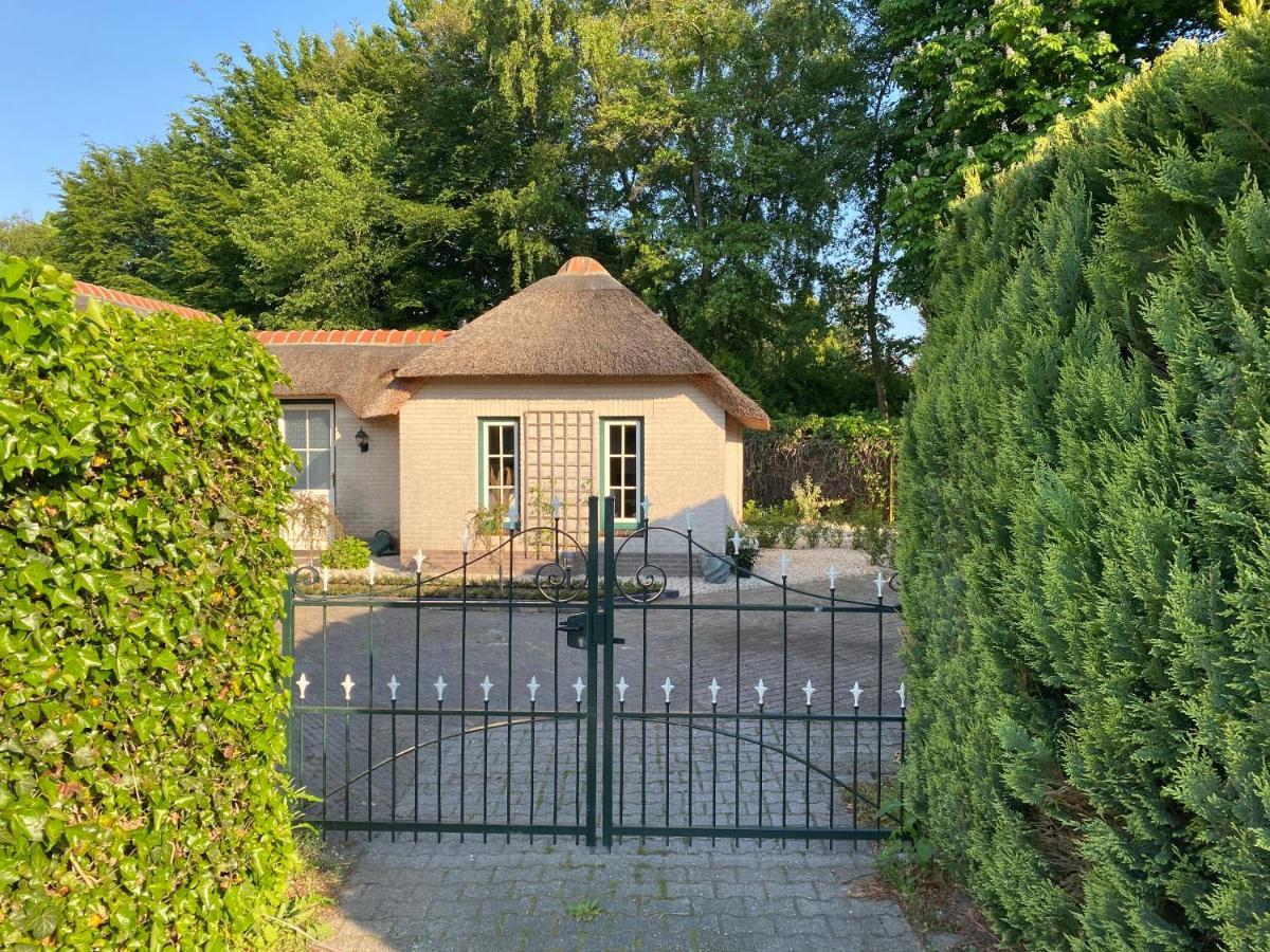 Aaltje'S Hoeve Ermelo Luaran gambar
