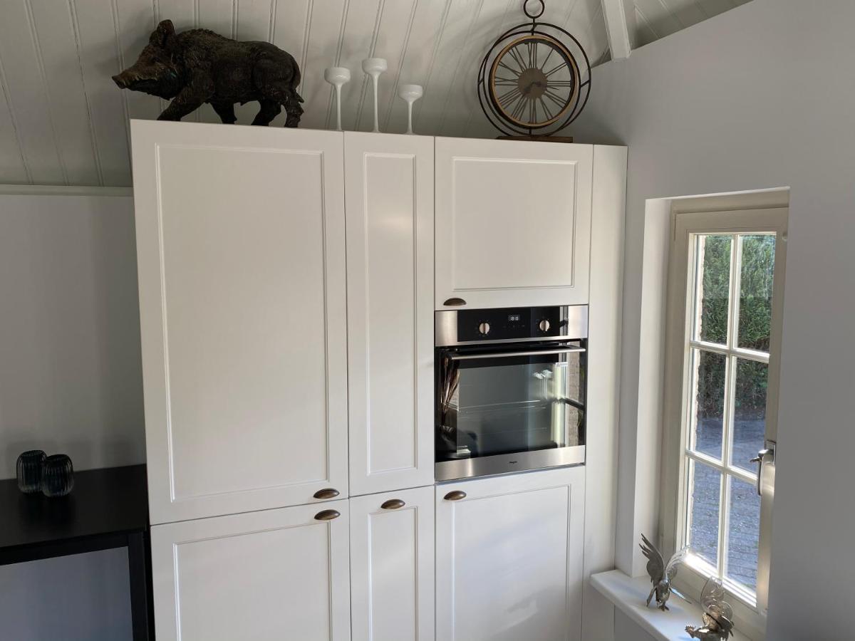 Aaltje'S Hoeve Ermelo Luaran gambar