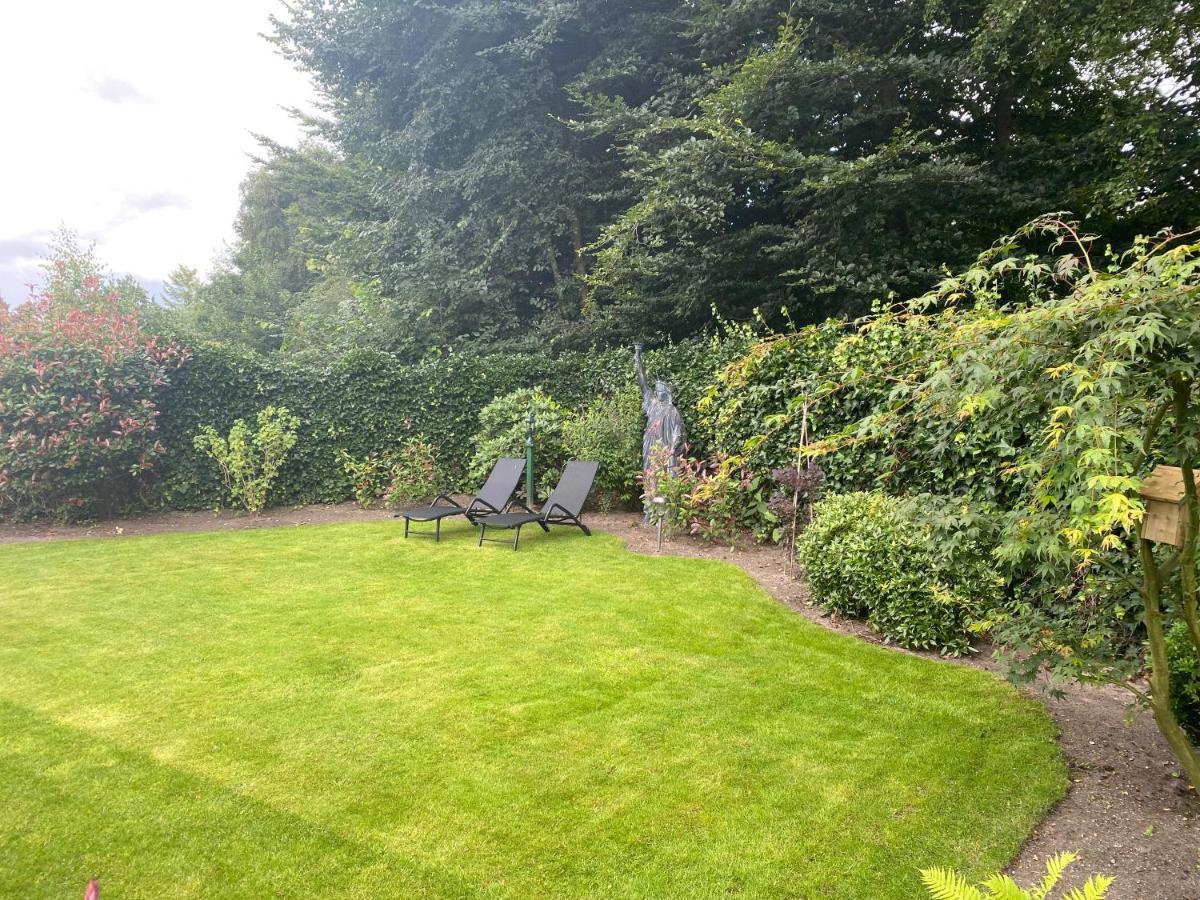 Aaltje'S Hoeve Ermelo Luaran gambar