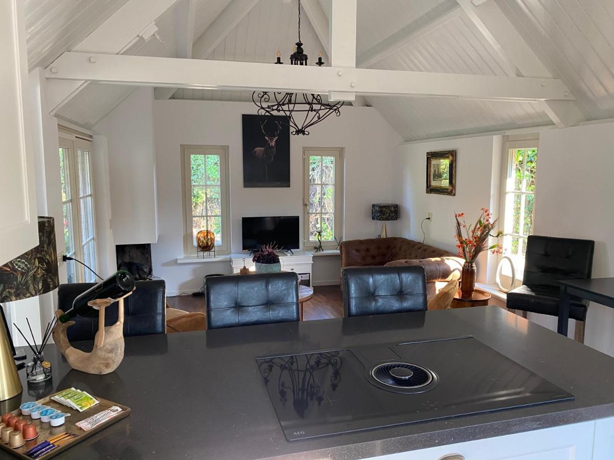 Aaltje'S Hoeve Ermelo Luaran gambar