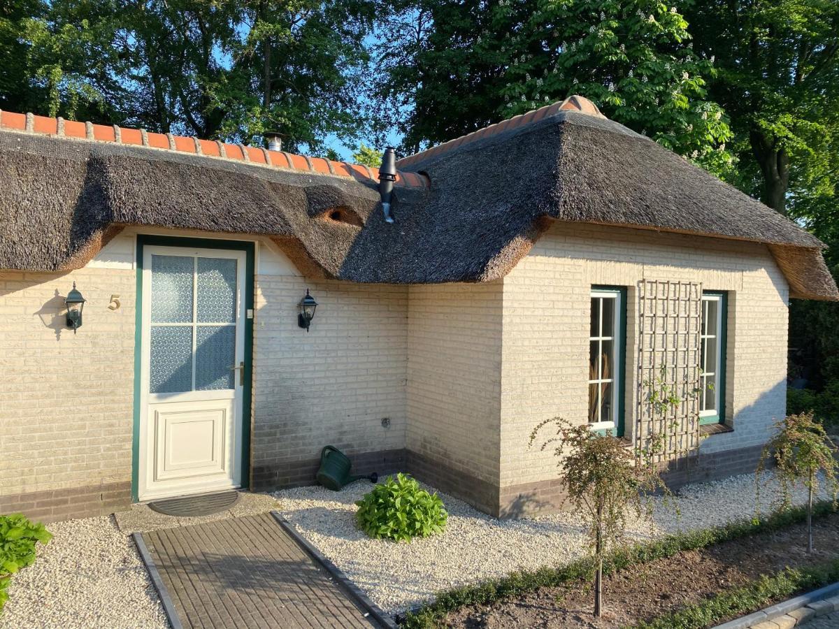 Aaltje'S Hoeve Ermelo Luaran gambar
