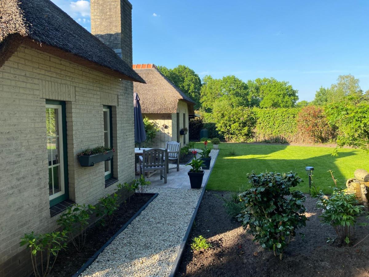 Aaltje'S Hoeve Ermelo Luaran gambar