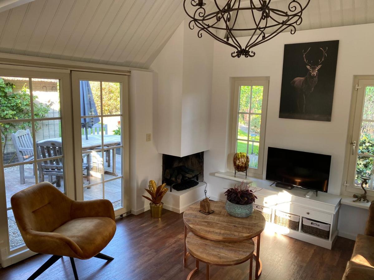 Aaltje'S Hoeve Ermelo Luaran gambar