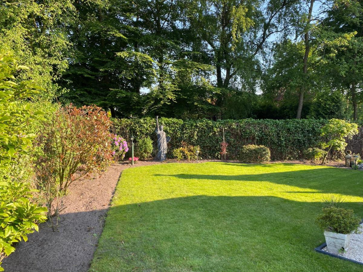Aaltje'S Hoeve Ermelo Luaran gambar