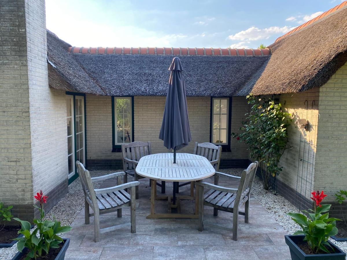 Aaltje'S Hoeve Ermelo Luaran gambar