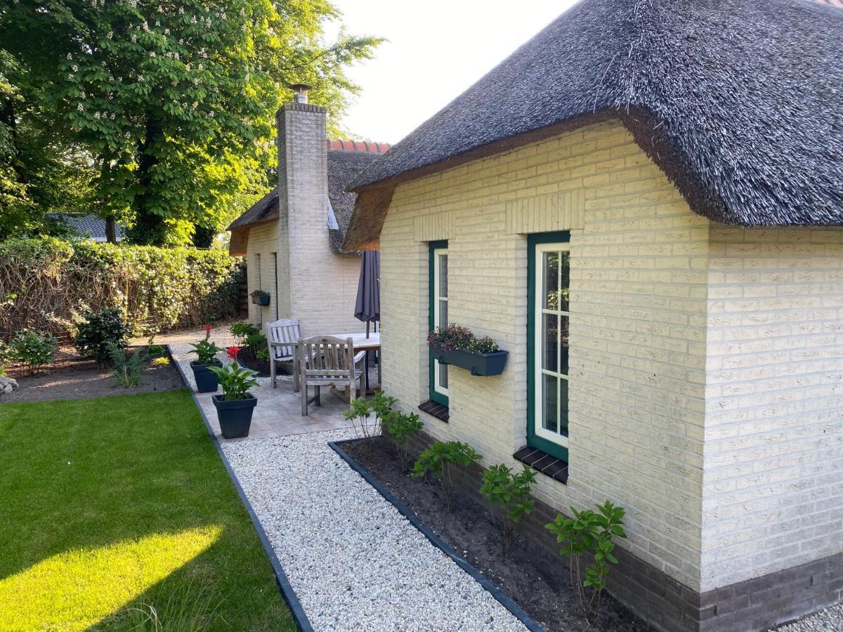 Aaltje'S Hoeve Ermelo Luaran gambar