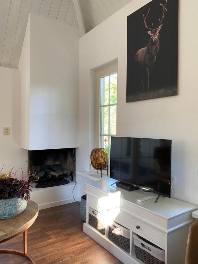 Aaltje'S Hoeve Ermelo Luaran gambar