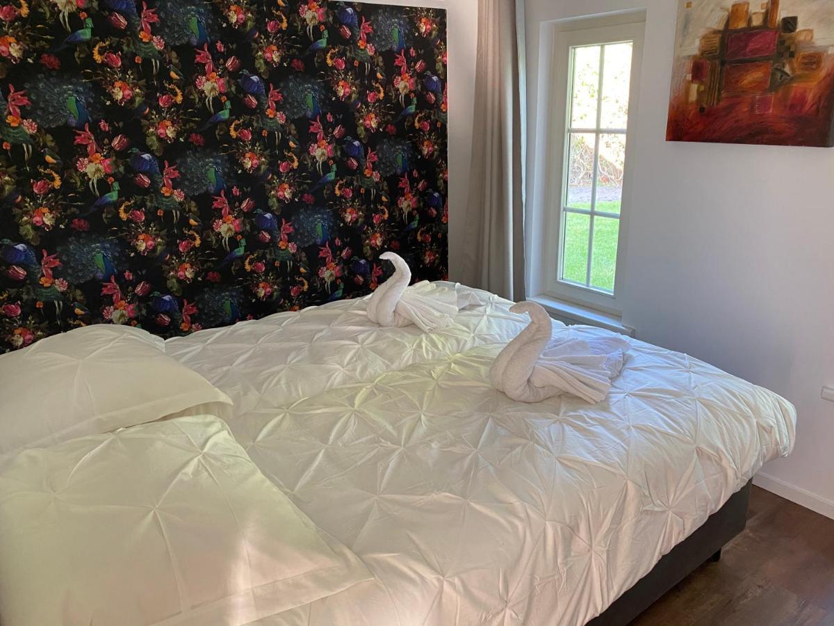 Aaltje'S Hoeve Ermelo Luaran gambar