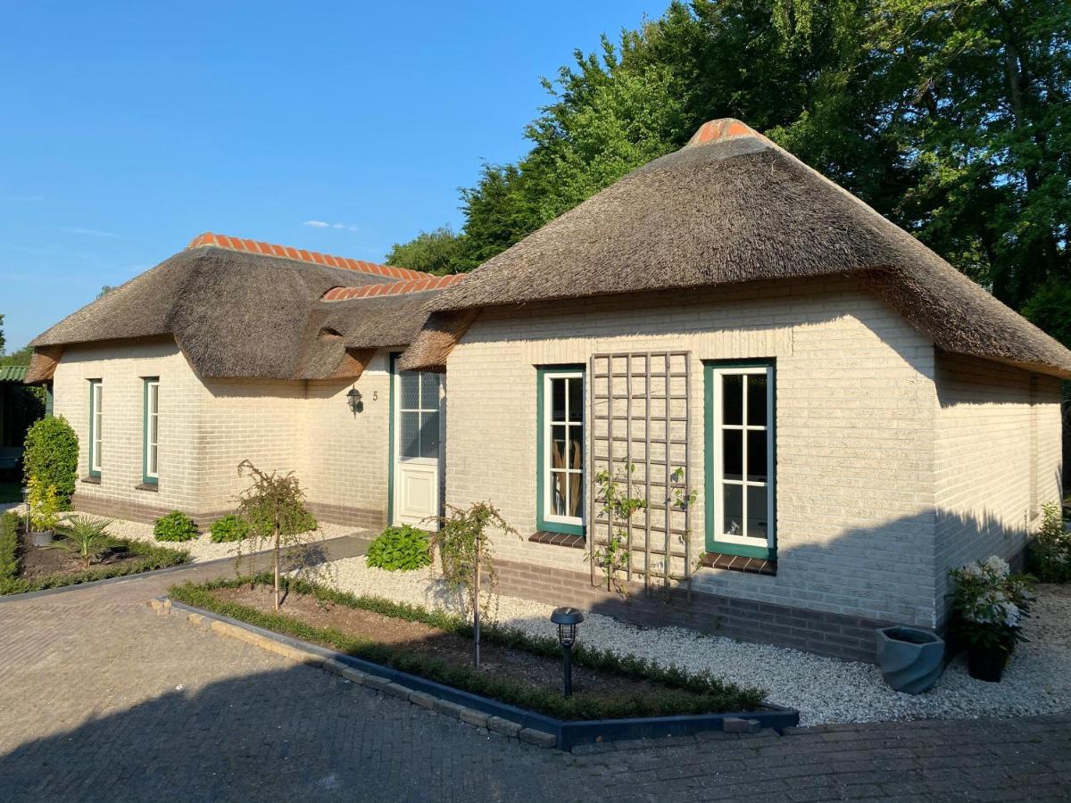 Aaltje'S Hoeve Ermelo Luaran gambar